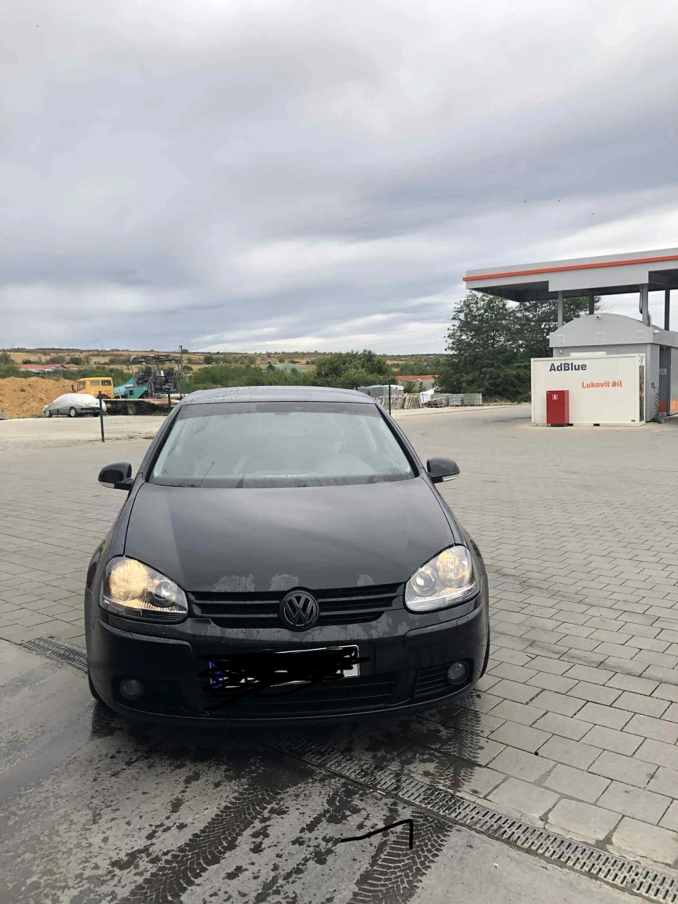 VW Golf 1.9 tdi | Mobile.bg   1