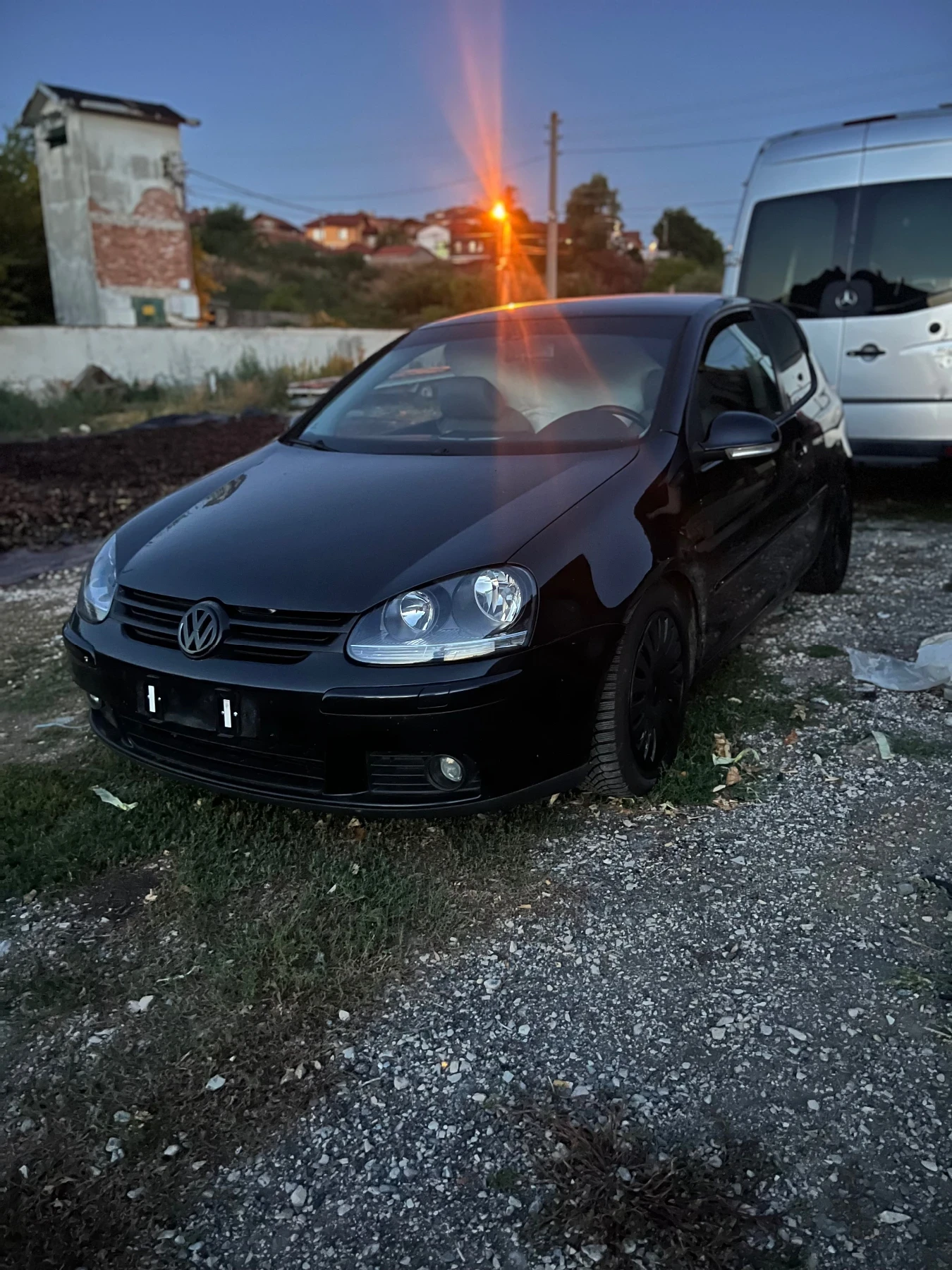 VW Golf 1.9 tdi | Mobile.bg   7