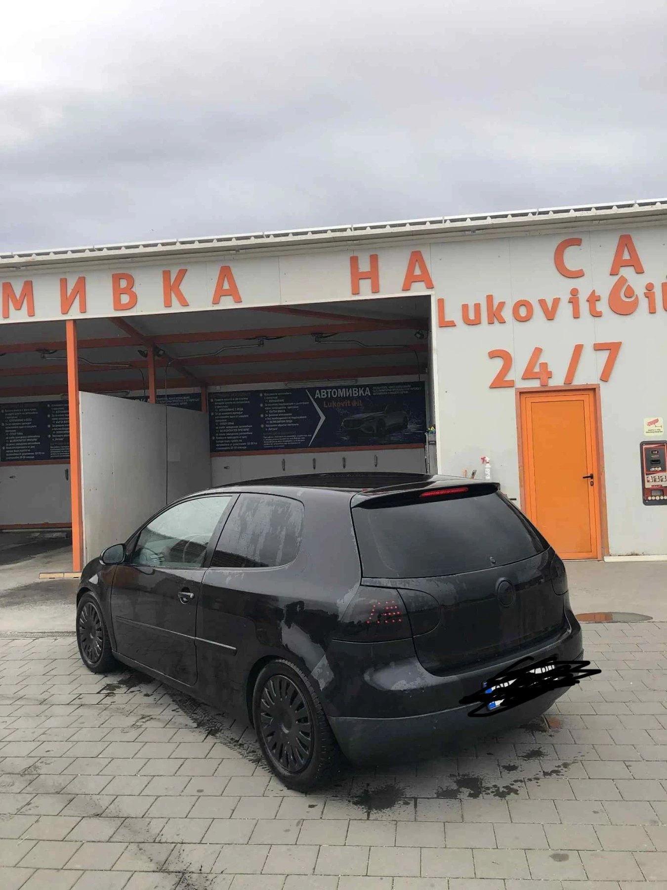 VW Golf 1.9 tdi | Mobile.bg   5