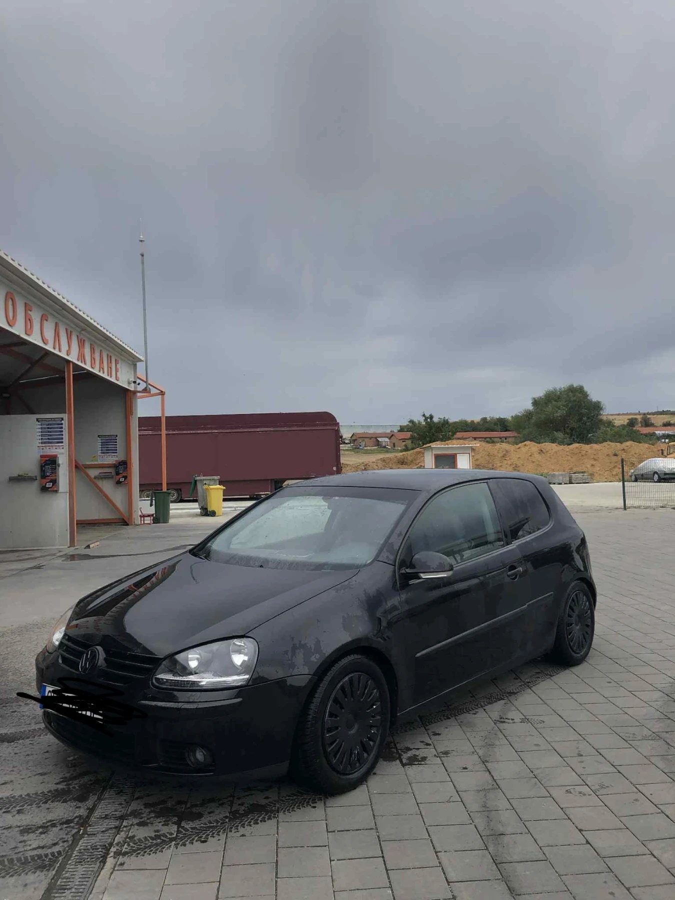 VW Golf 1.9 tdi | Mobile.bg   6