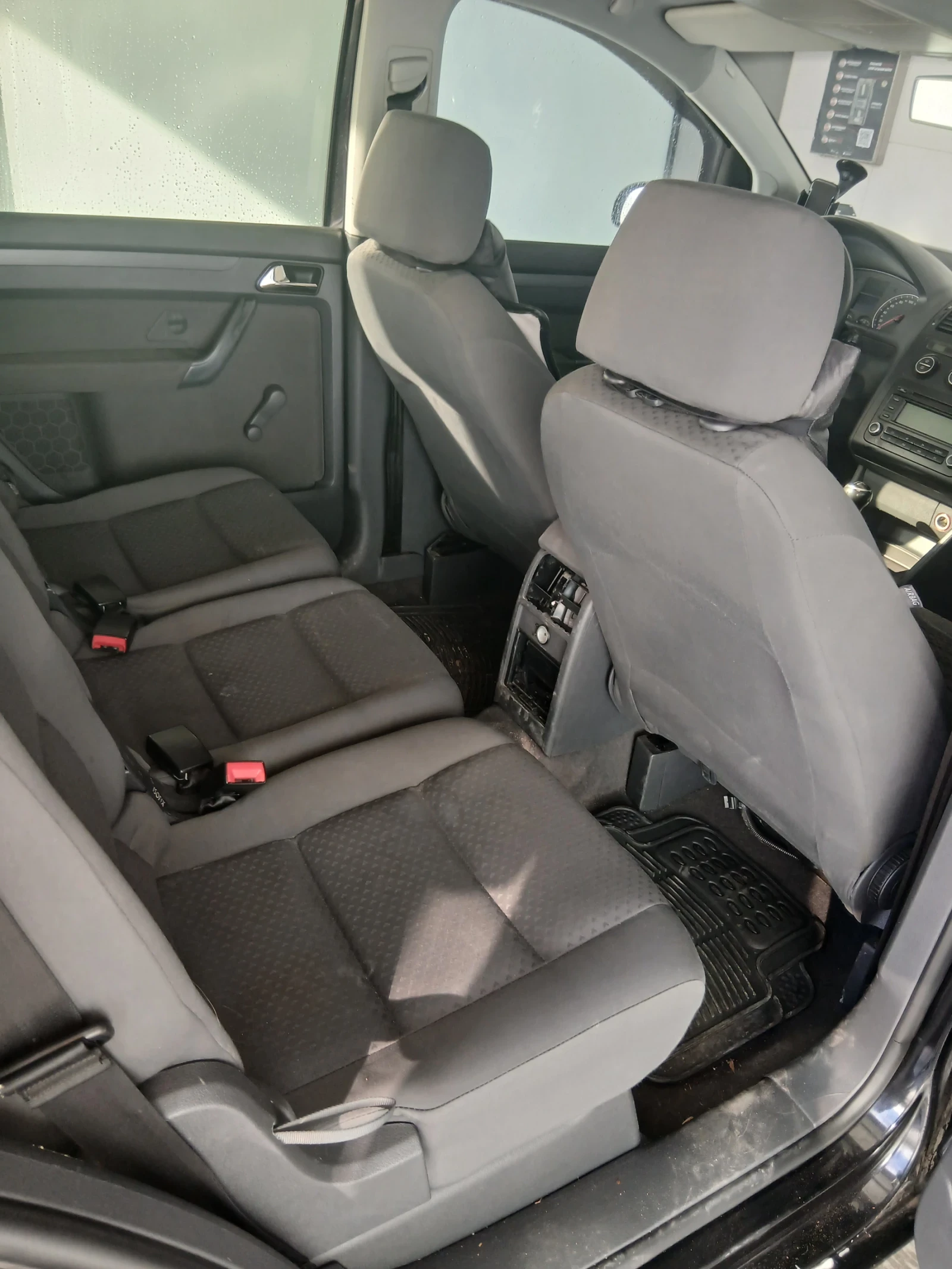 VW Touran | Mobile.bg � ����������� 4