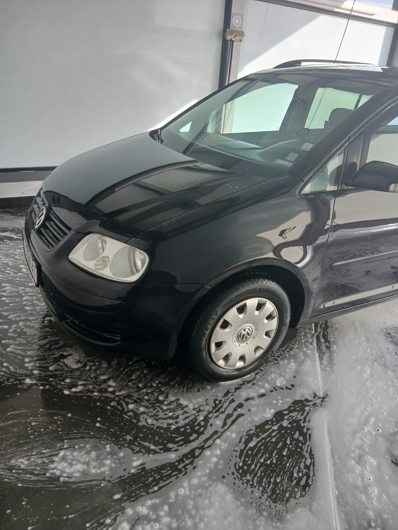 VW Touran | Mobile.bg � ����������� 8