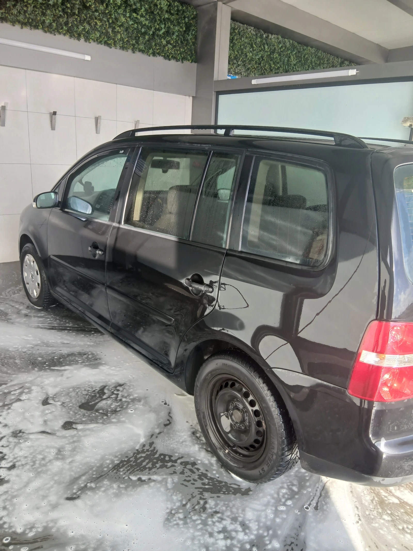 VW Touran | Mobile.bg � ����������� 9