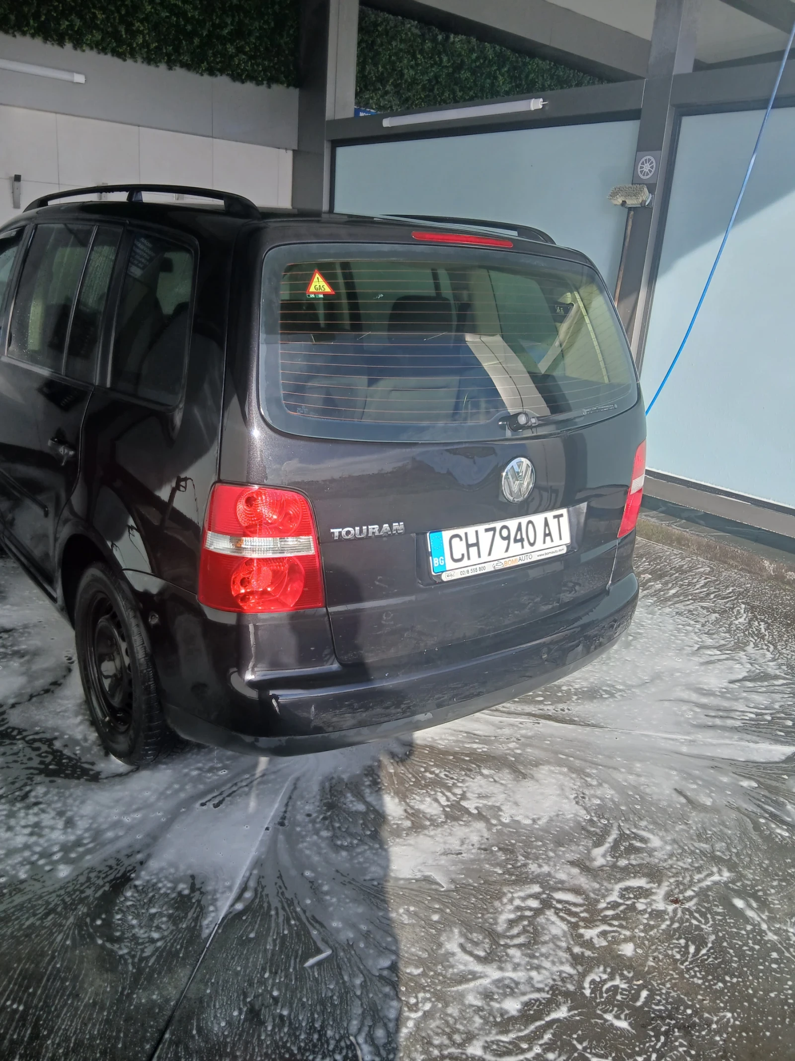 VW Touran | Mobile.bg � ����������� 10