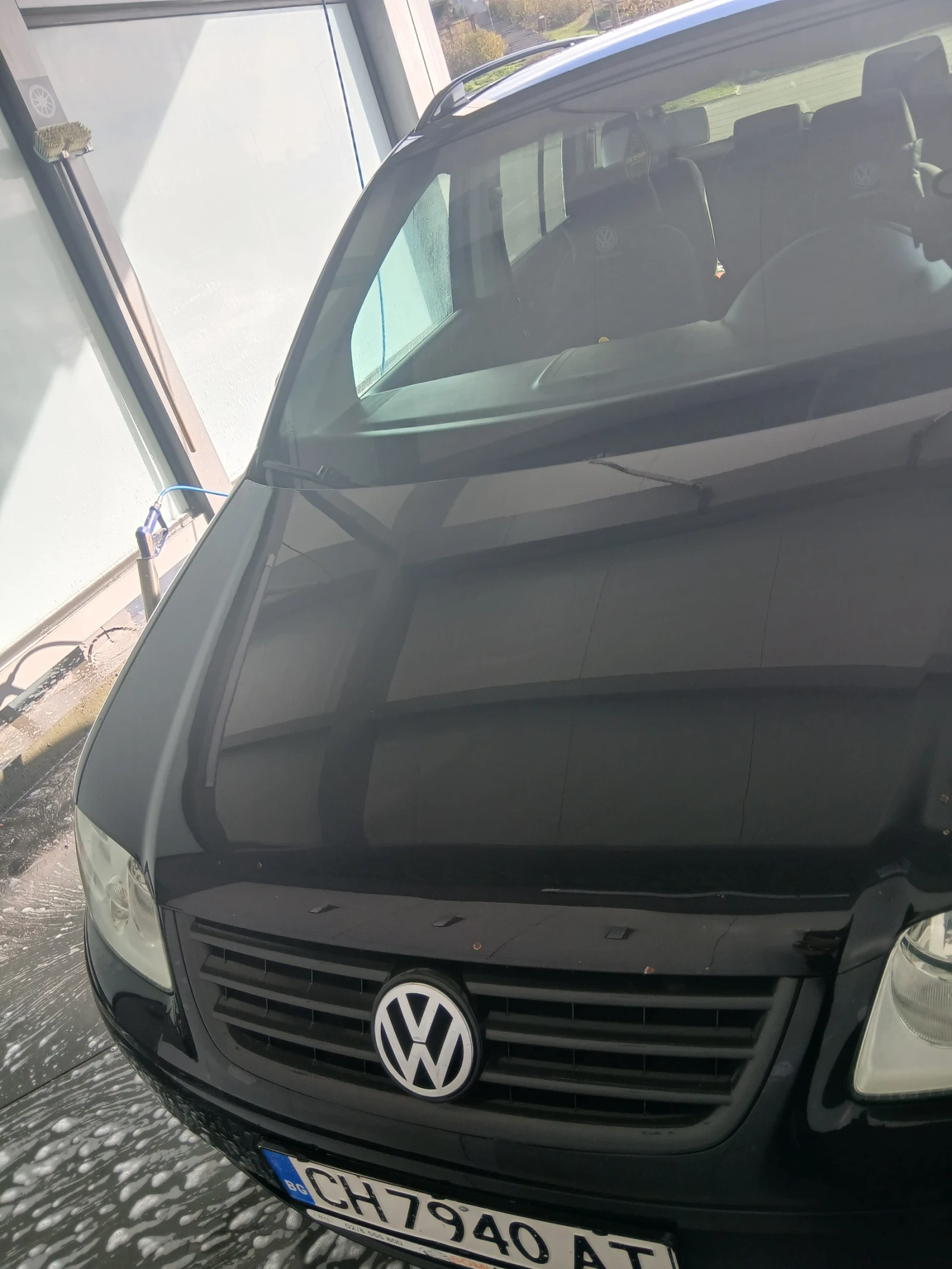 VW Touran | Mobile.bg � ����������� 7