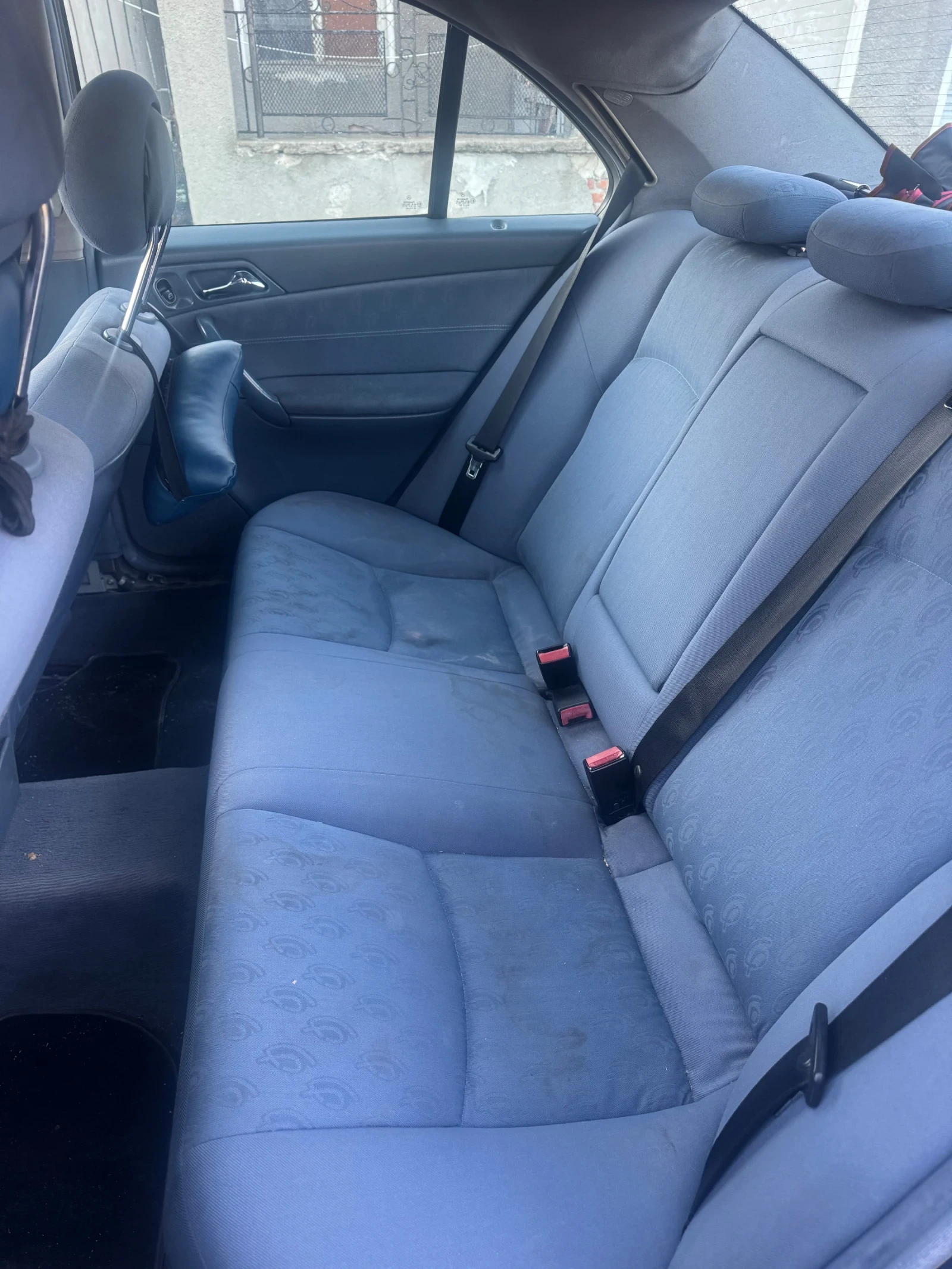 Mercedes-Benz C 200 | Mobile.bg   5