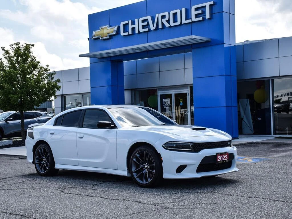 Dodge Charger R/T* RWD* * (  ) | Mobile.bg   1