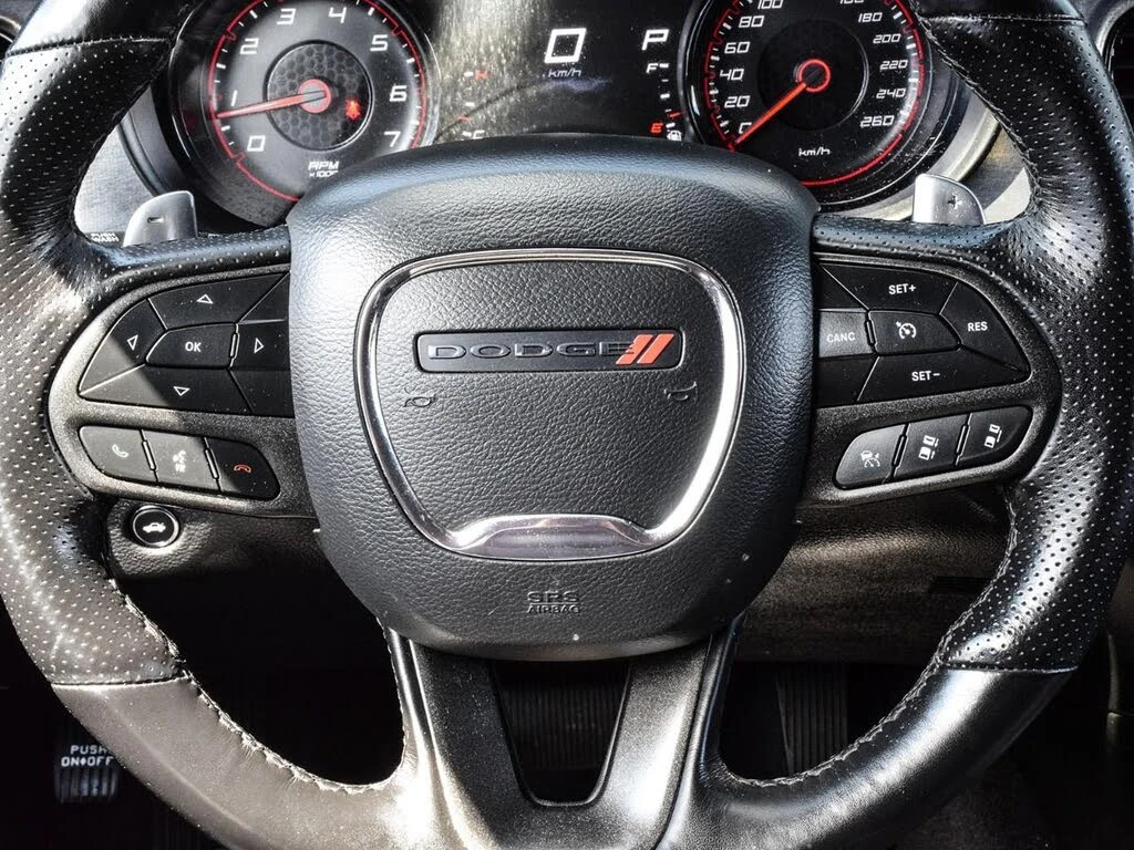 Dodge Charger R/T* RWD* * (  ) | Mobile.bg   13