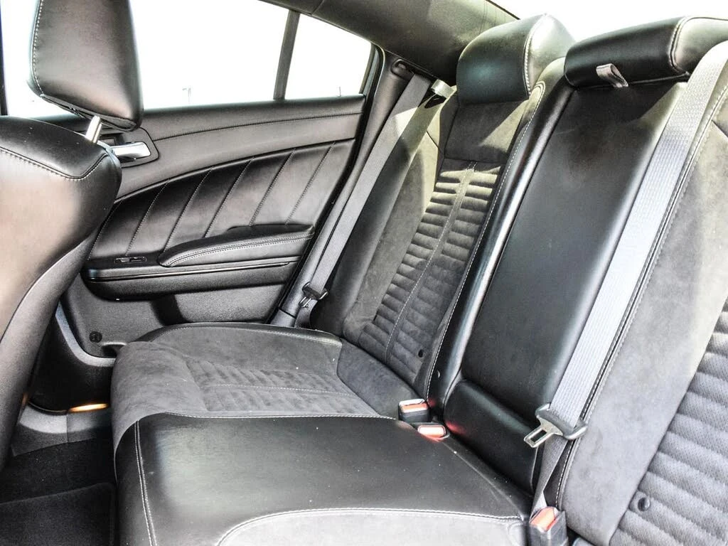 Dodge Charger R/T* RWD* АвтоКредит* (ЦЕНА ДО БГ) - изображение 10