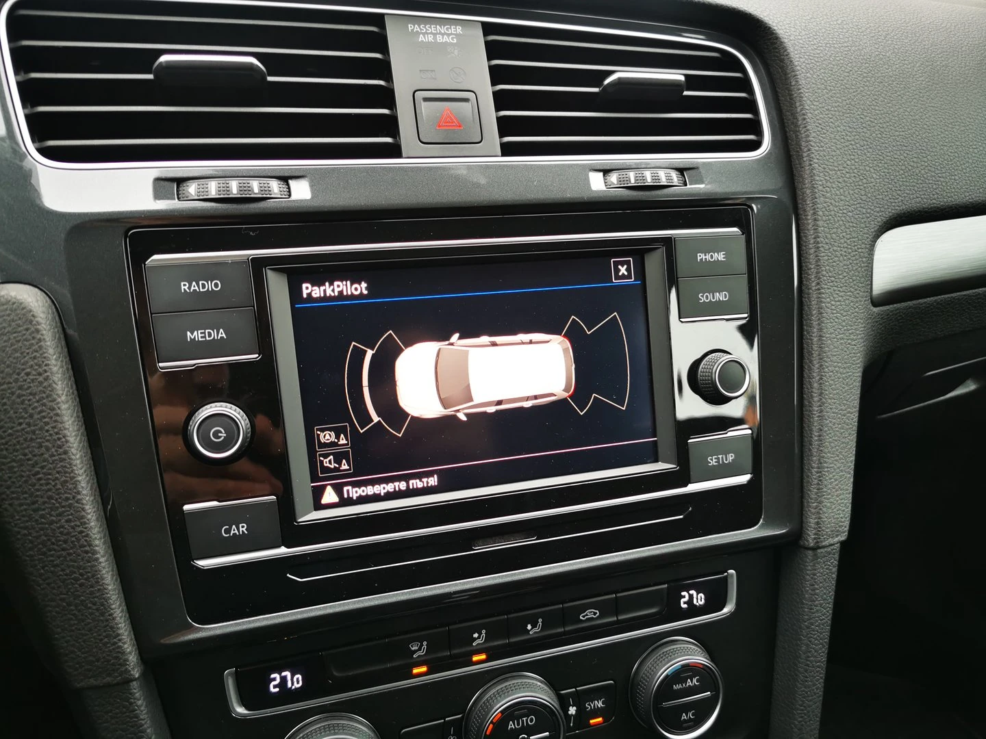 VW Golf Variant Comfortline 1.6TDI BMT | Mobile.bg � ����������� 14