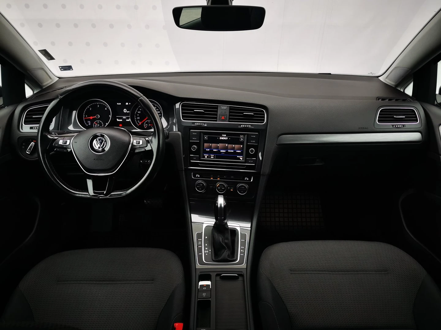 VW Golf Variant Comfortline 1.6TDI BMT | Mobile.bg � ����������� 8