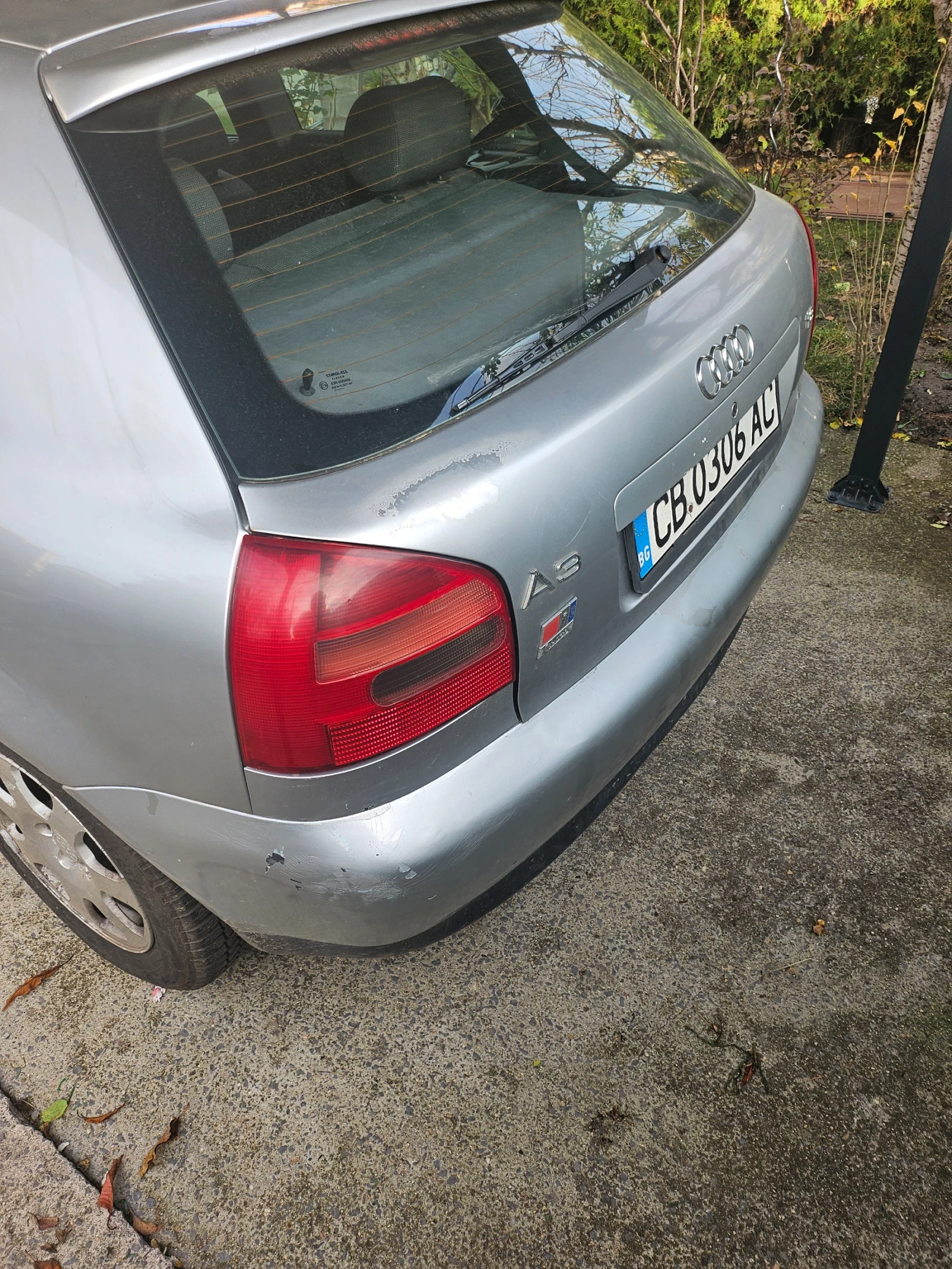 Audi A3 | Mobile.bg � ����������� 5