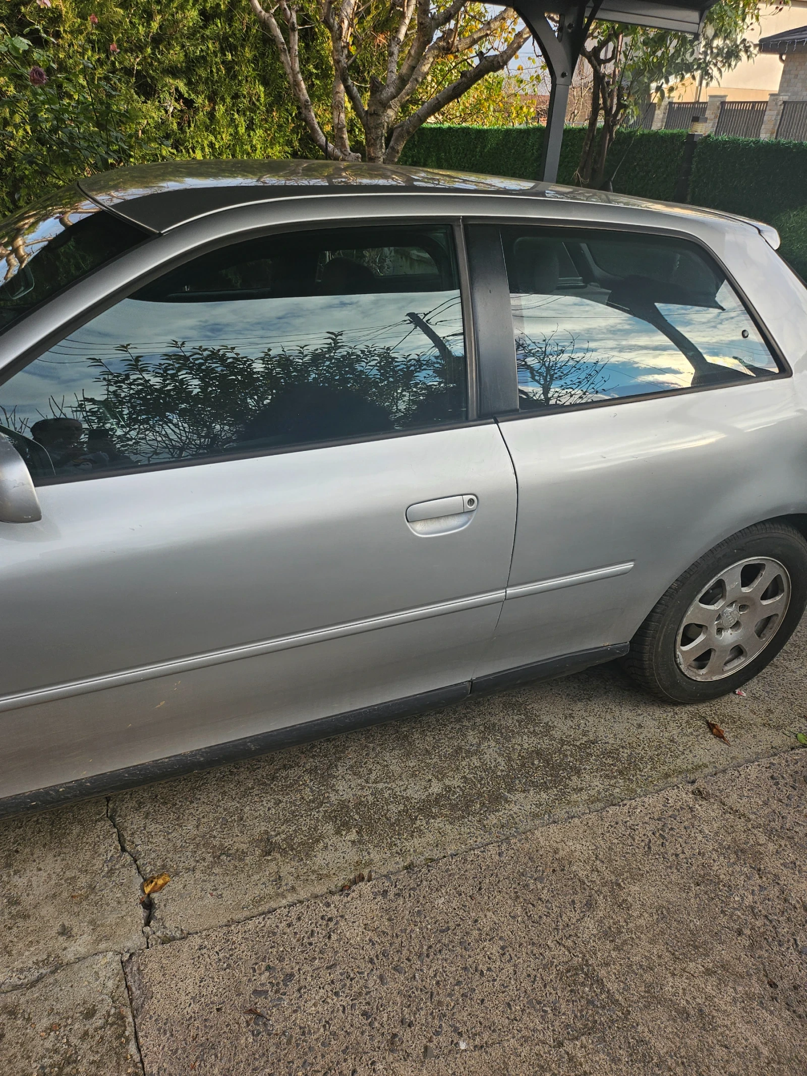 Audi A3 | Mobile.bg � ����������� 3