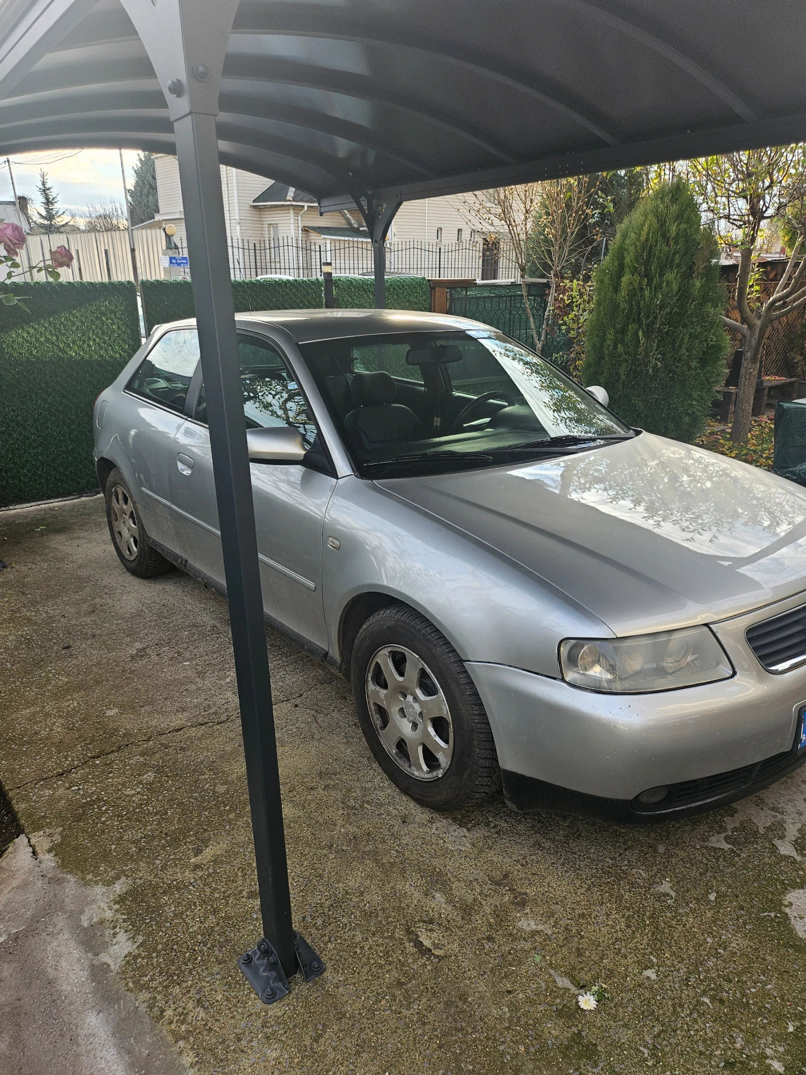 Audi A3 | Mobile.bg � ����������� 7