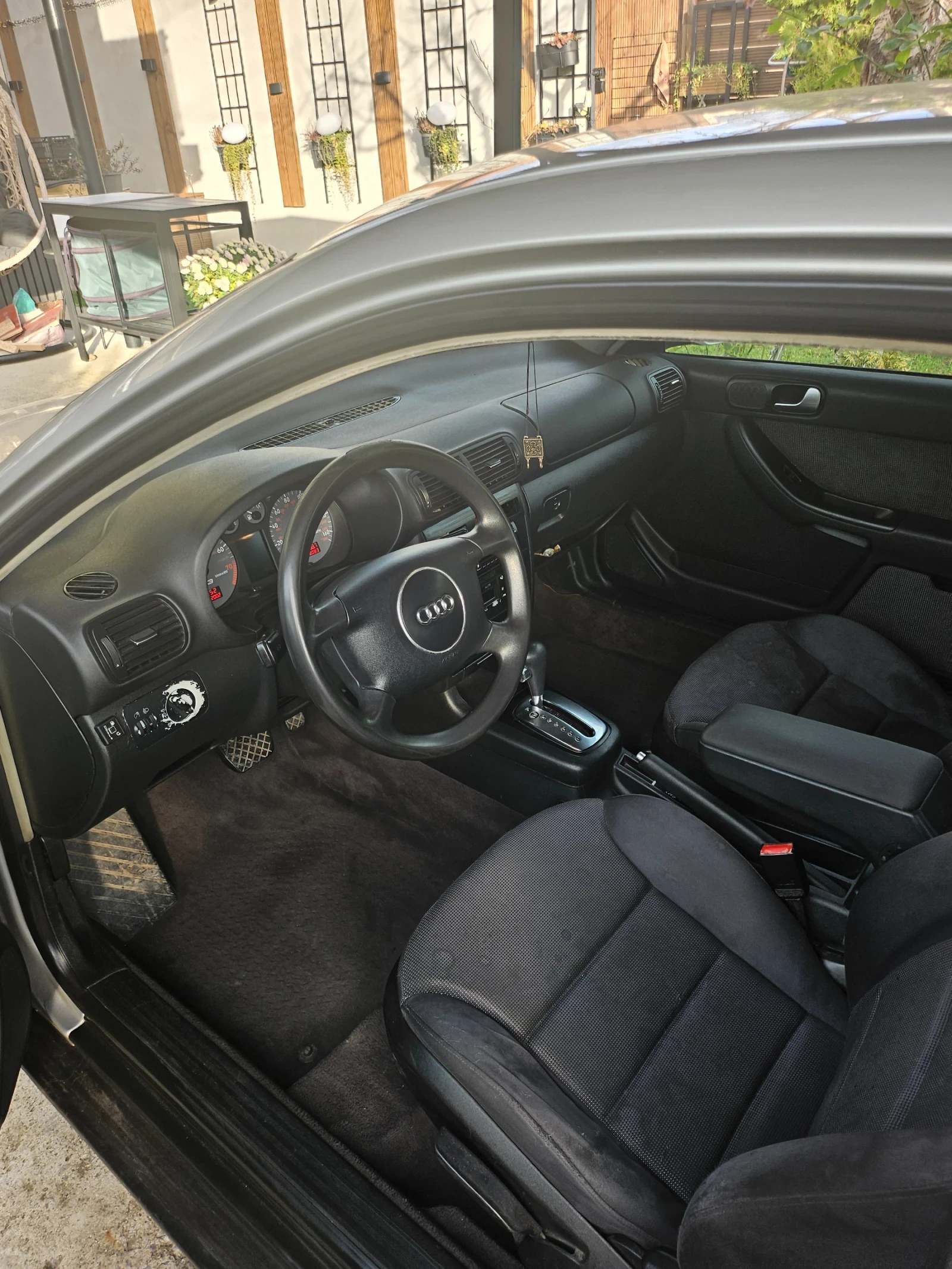 Audi A3 | Mobile.bg � ����������� 8
