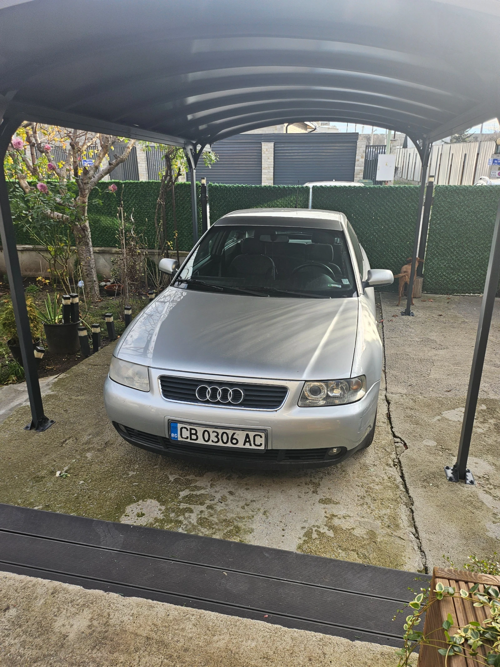 Audi A3 | Mobile.bg � ����������� 1
