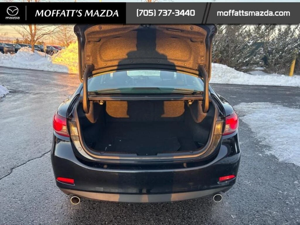 Mazda 6 * GX HEATED SEATS! * CARFAX *    | Mobile.bg   11