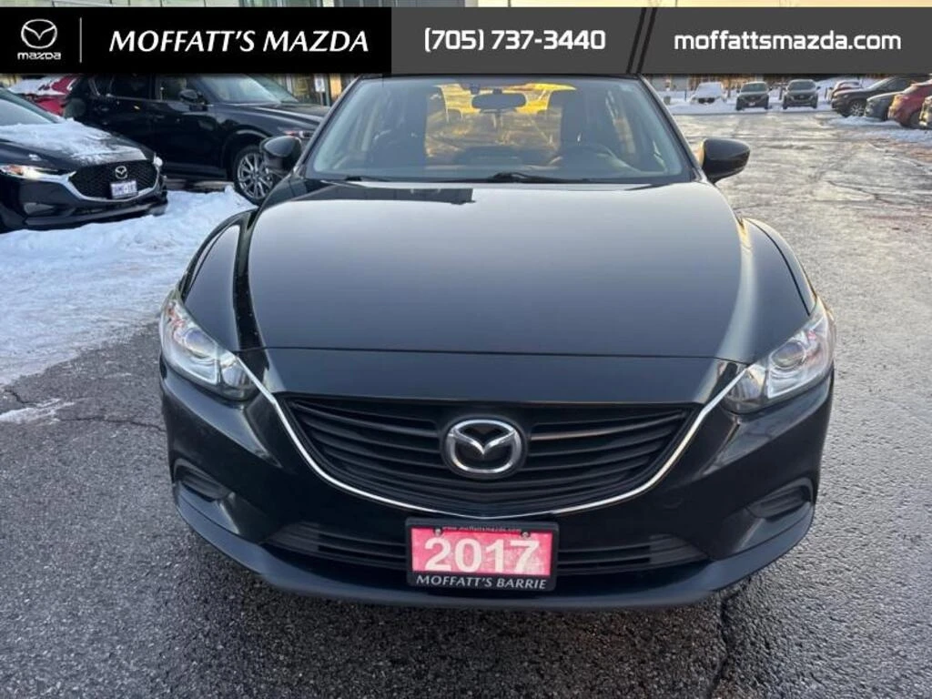 Mazda 6 * GX HEATED SEATS! * CARFAX *    | Mobile.bg   9