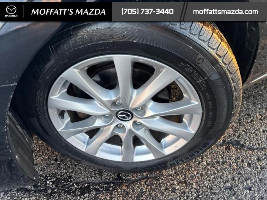 Mazda 6 * GX HEATED SEATS! * CARFAX *    | Mobile.bg   10