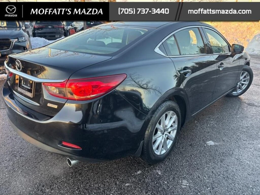 Mazda 6 * GX HEATED SEATS! * CARFAX *    | Mobile.bg   6
