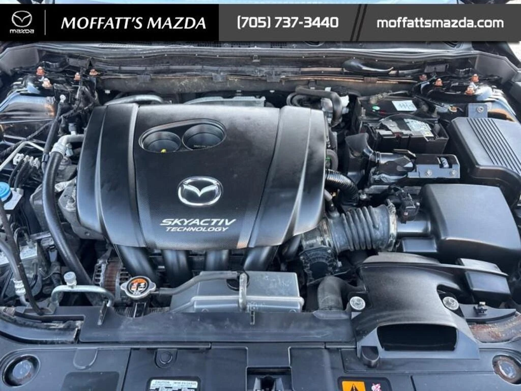Mazda 6 * GX HEATED SEATS! * CARFAX *    | Mobile.bg   14