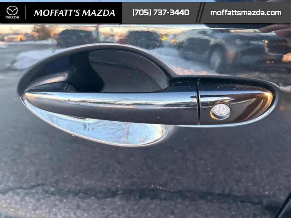 Mazda 6 * GX HEATED SEATS! * CARFAX *    | Mobile.bg   13