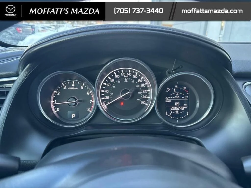 Mazda 6 * GX HEATED SEATS! * CARFAX *    | Mobile.bg   15