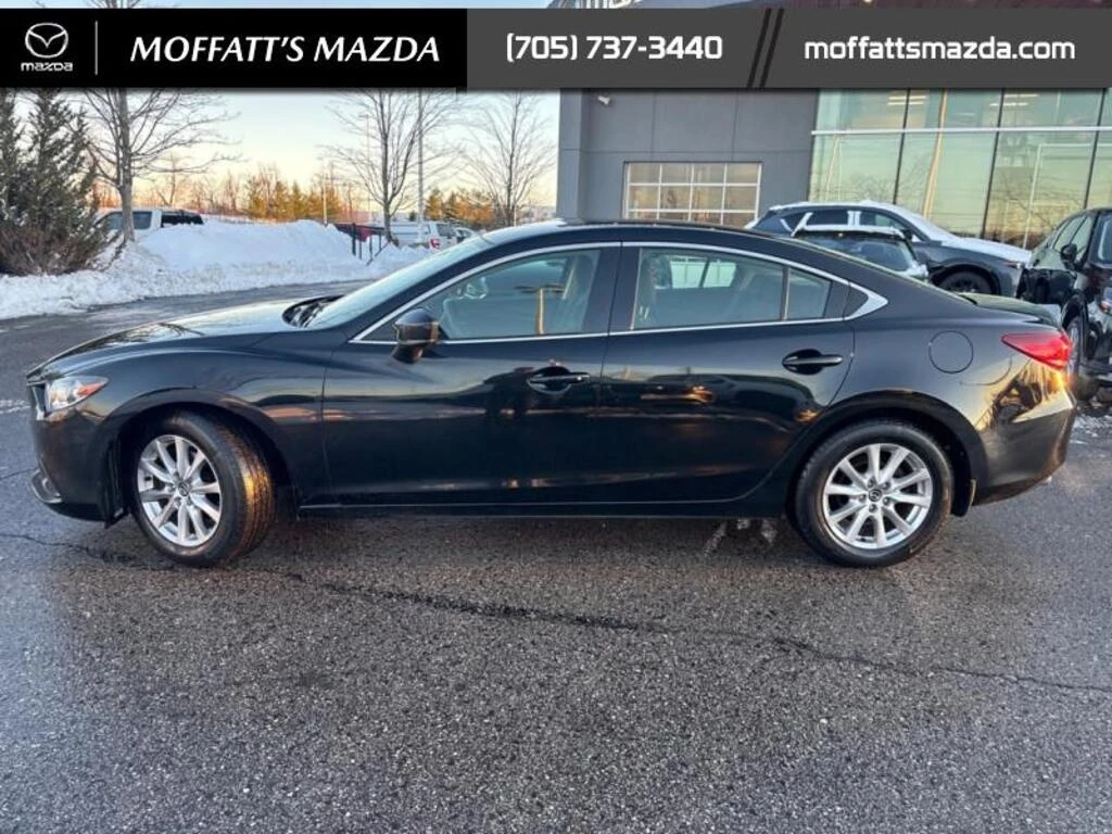 Mazda 6 * GX HEATED SEATS! * CARFAX *    | Mobile.bg   2