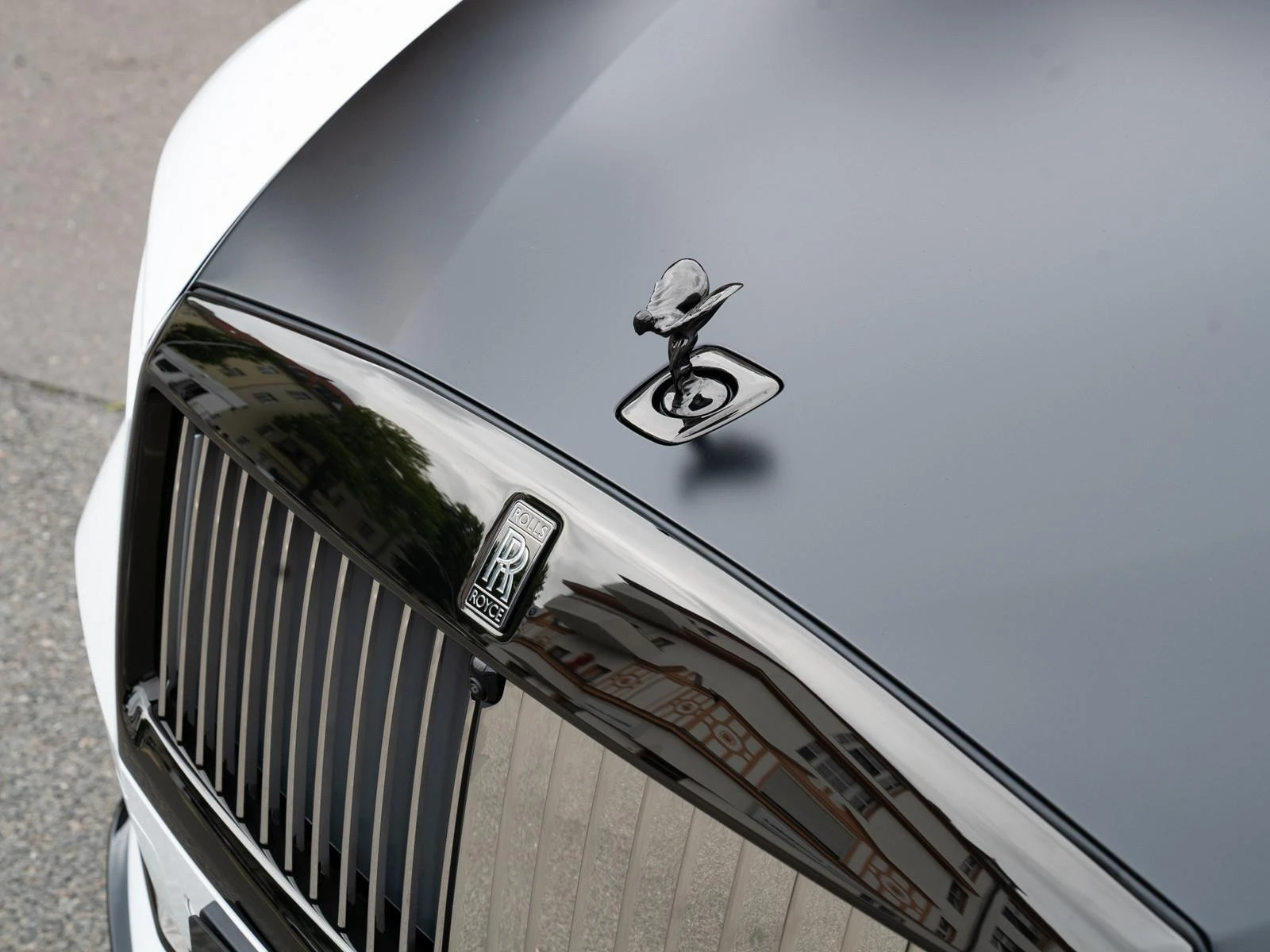 Rolls-Royce Spectre BLACK BADGE/BESPOKE/STARLIGHT/SHOOTING STAR/ - изображение 8