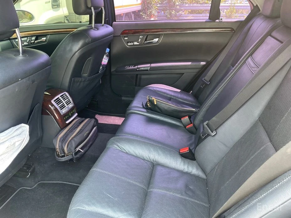 Mercedes-Benz S 500 | Mobile.bg � ����������� 7