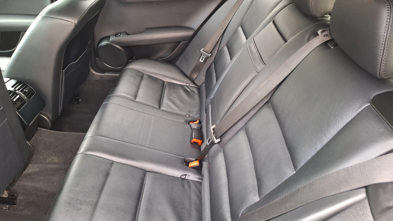 Mercedes-Benz C 250 4matic* xenon* facelift | Mobile.bg � ����������� 8