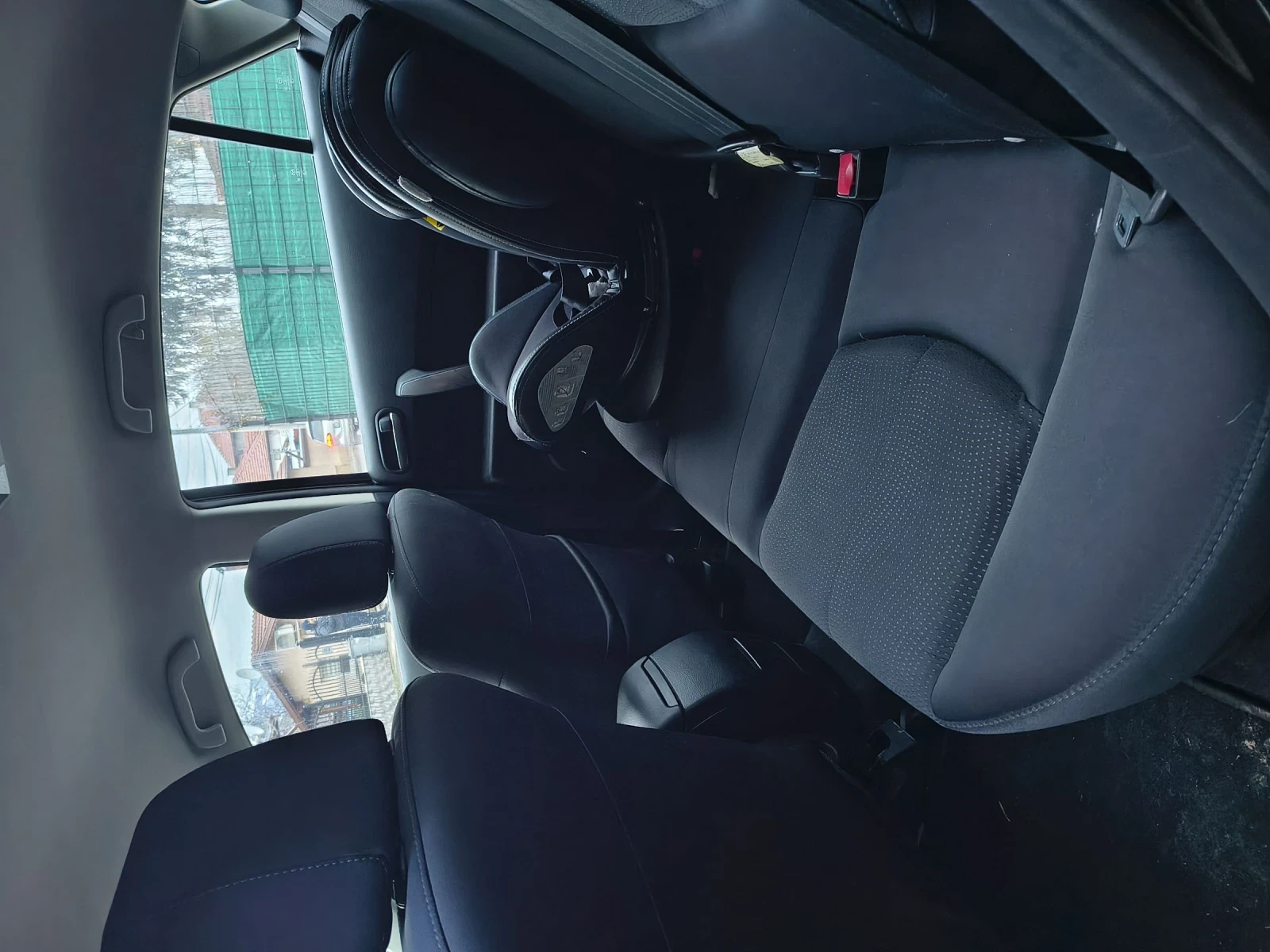 Mazda 6 2.2d MZR-CD 129кс - изображение 9