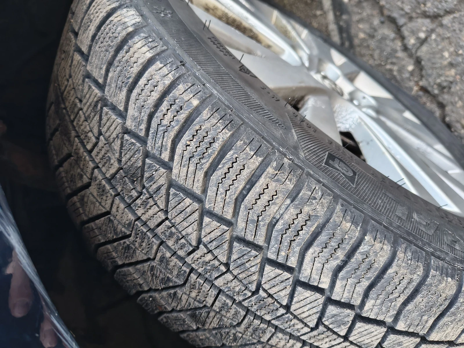 Mazda 6 2.2d MZR-CD 129�� | Mobile.bg � ����������� 14