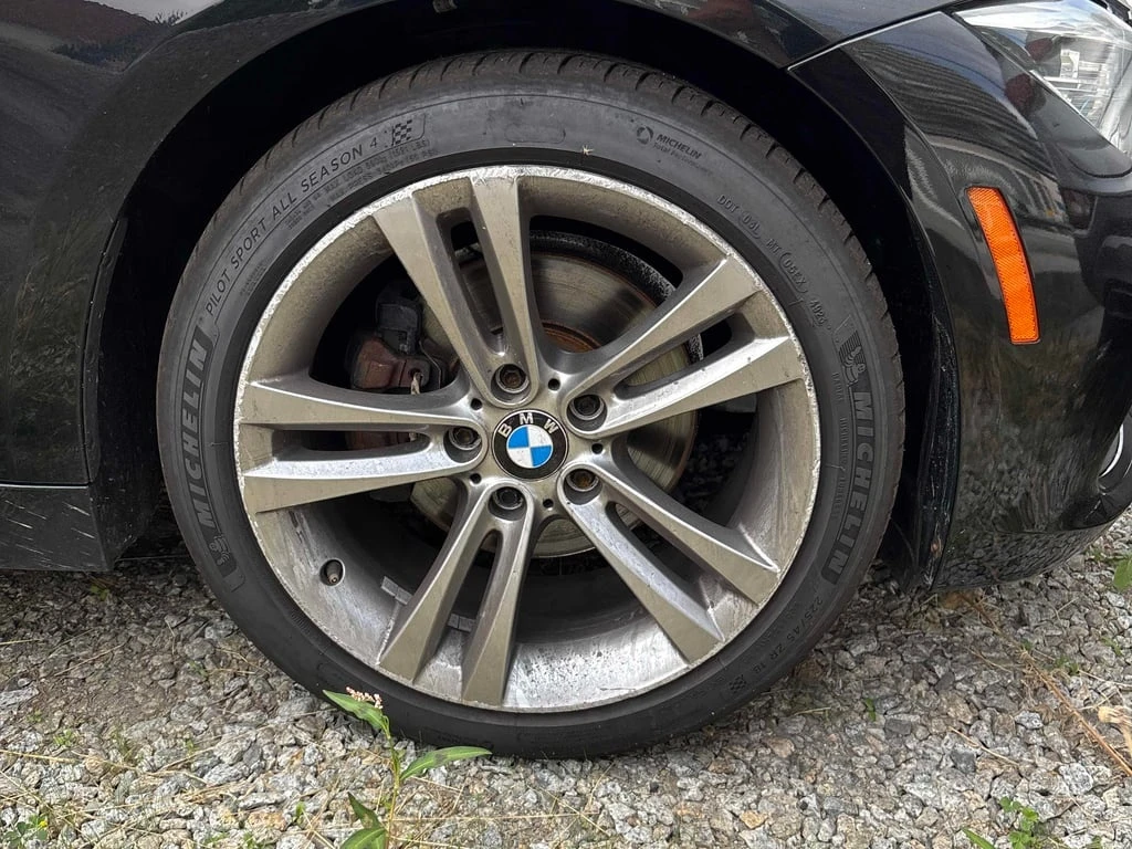 BMW 330 * 330i xDrive * CARFAX * БЕЗ ПЪРВОНАЧАЛНА ВНОСКА - изображение 7