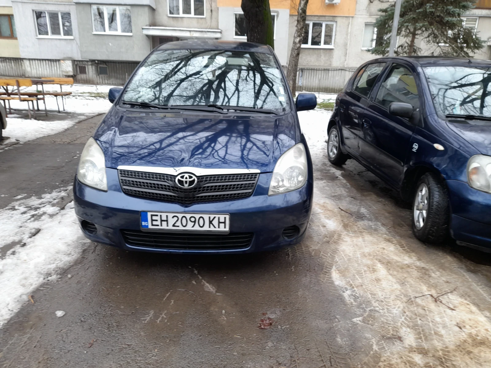 Toyota Corolla verso | Mobile.bg � ����������� 1