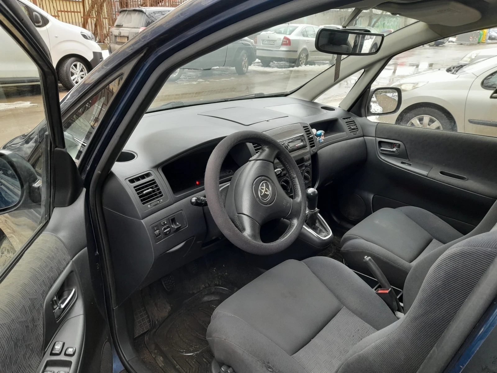 Toyota Corolla verso | Mobile.bg � ����������� 7