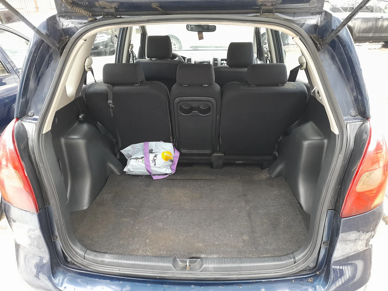 Toyota Corolla verso | Mobile.bg � ����������� 9