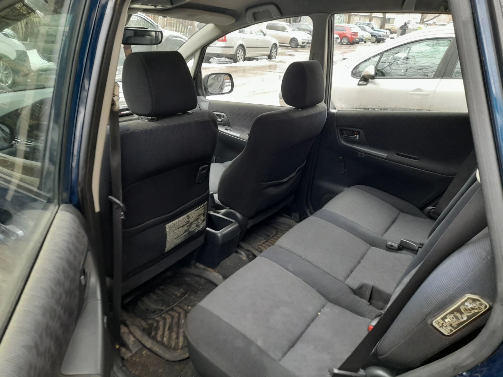 Toyota Corolla verso | Mobile.bg � ����������� 8