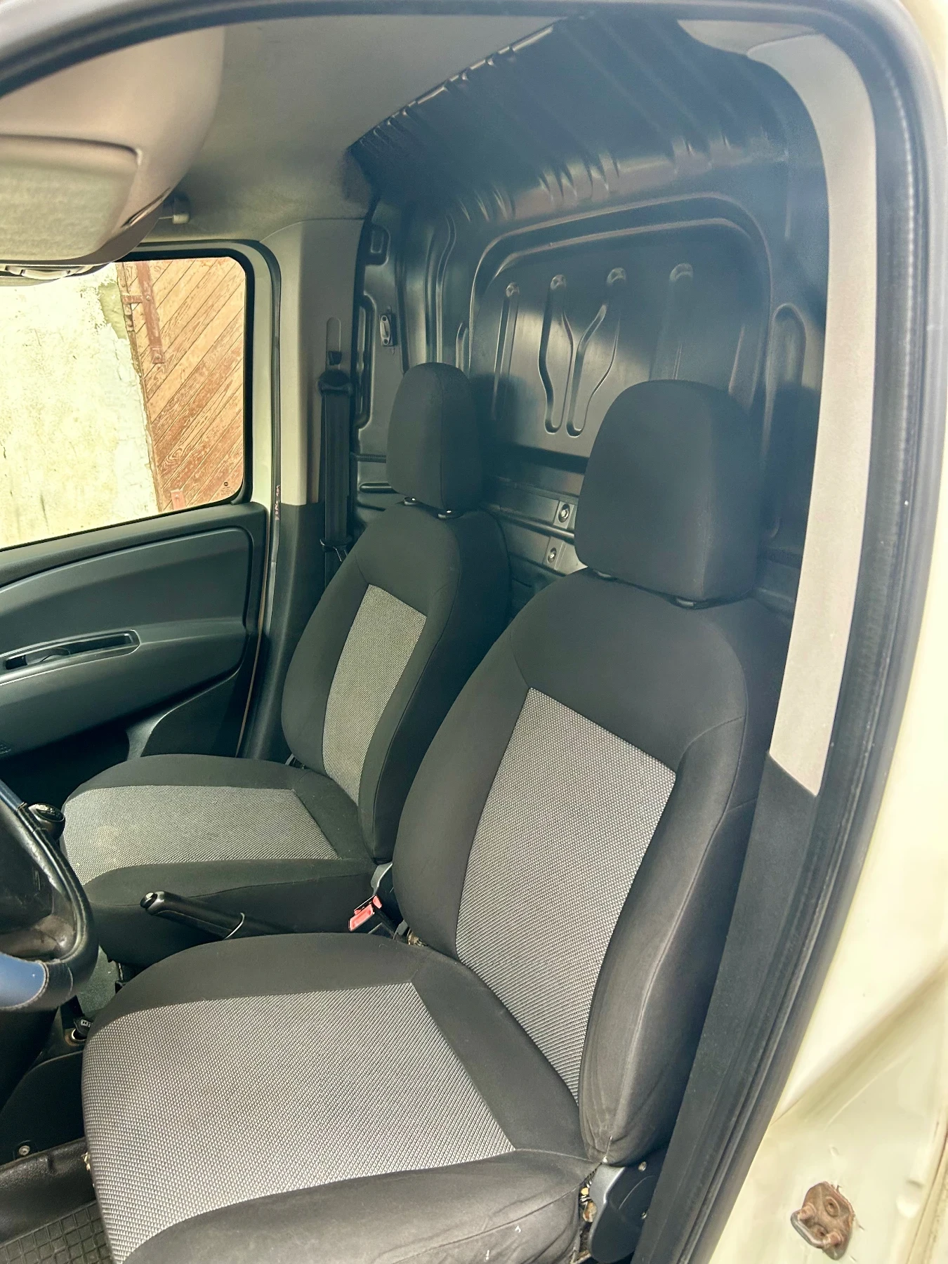 Fiat Doblo Maxi Multi Jet - изображение 10