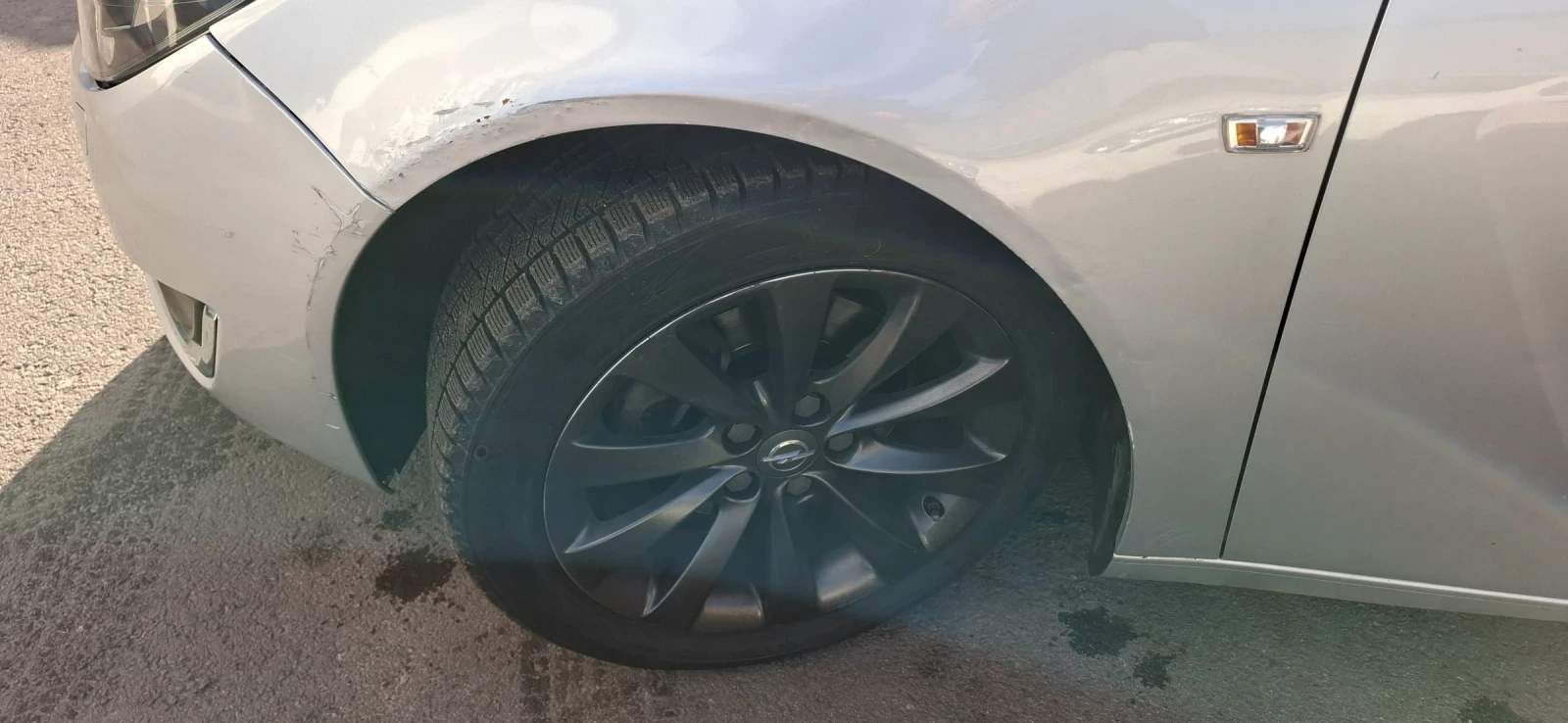 Opel Insignia ����� ����� | Mobile.bg � ����������� 5