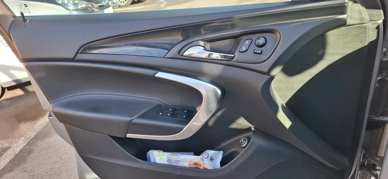 Opel Insignia ����� ����� | Mobile.bg � ����������� 10