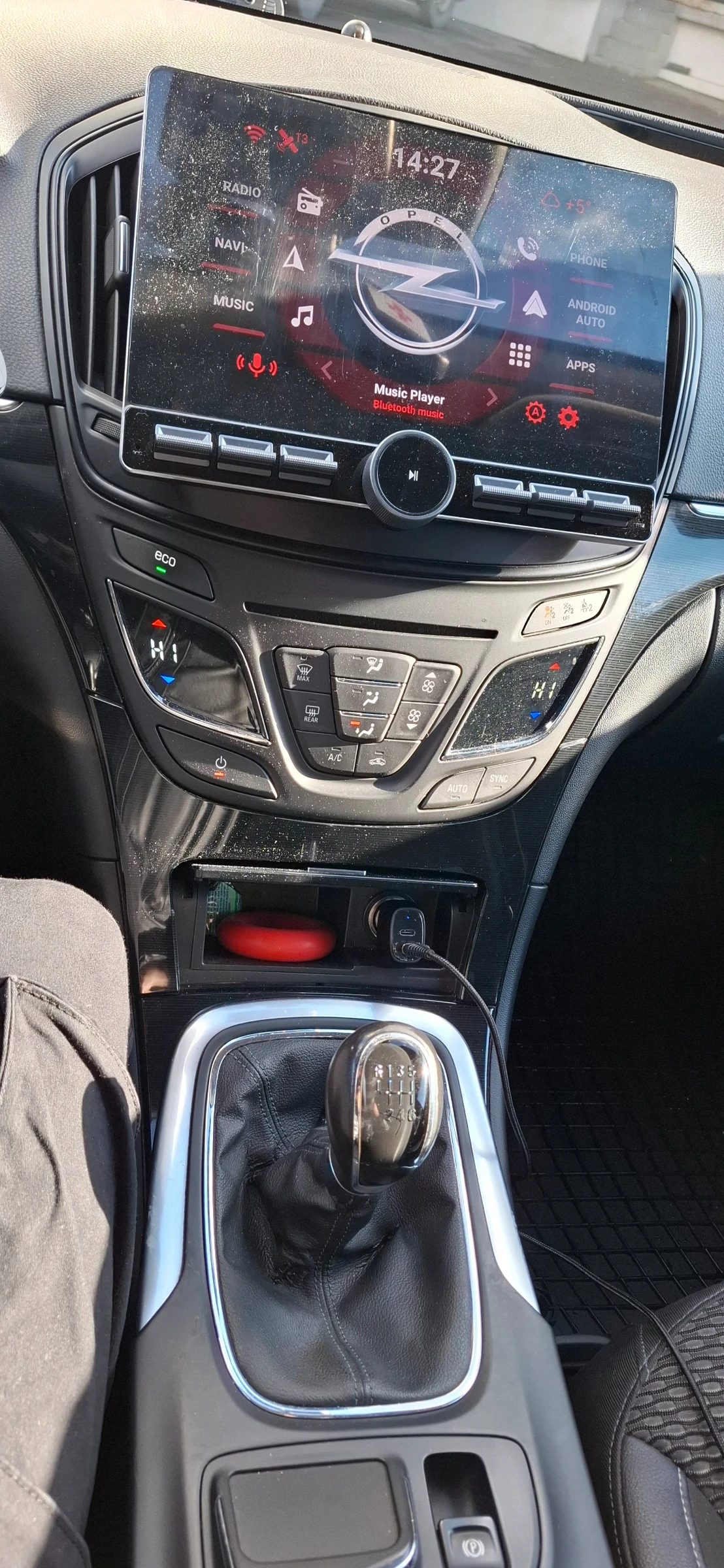 Opel Insignia ����� ����� | Mobile.bg � ����������� 11