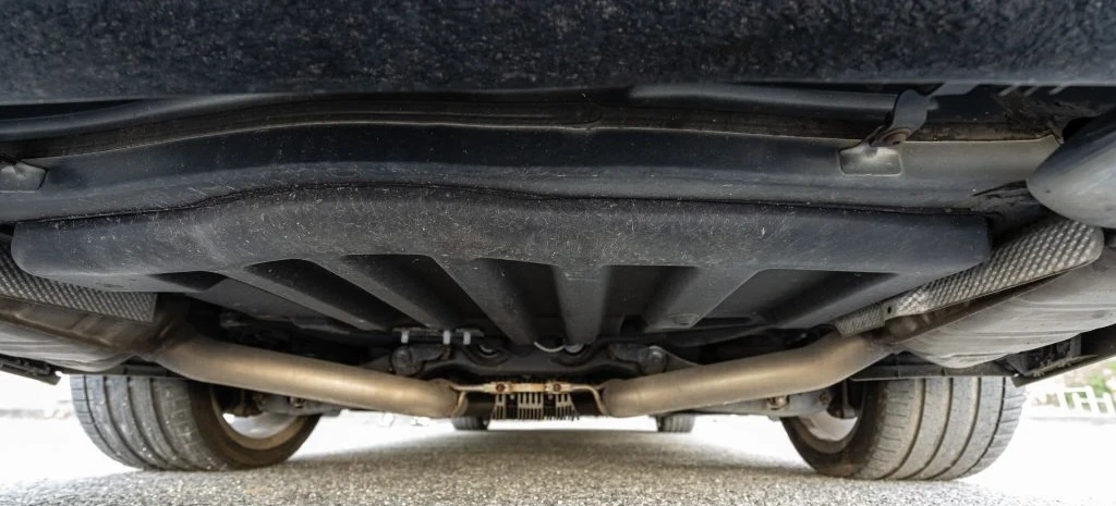 Mercedes-Benz E 63 AMG W211 - изображение 9