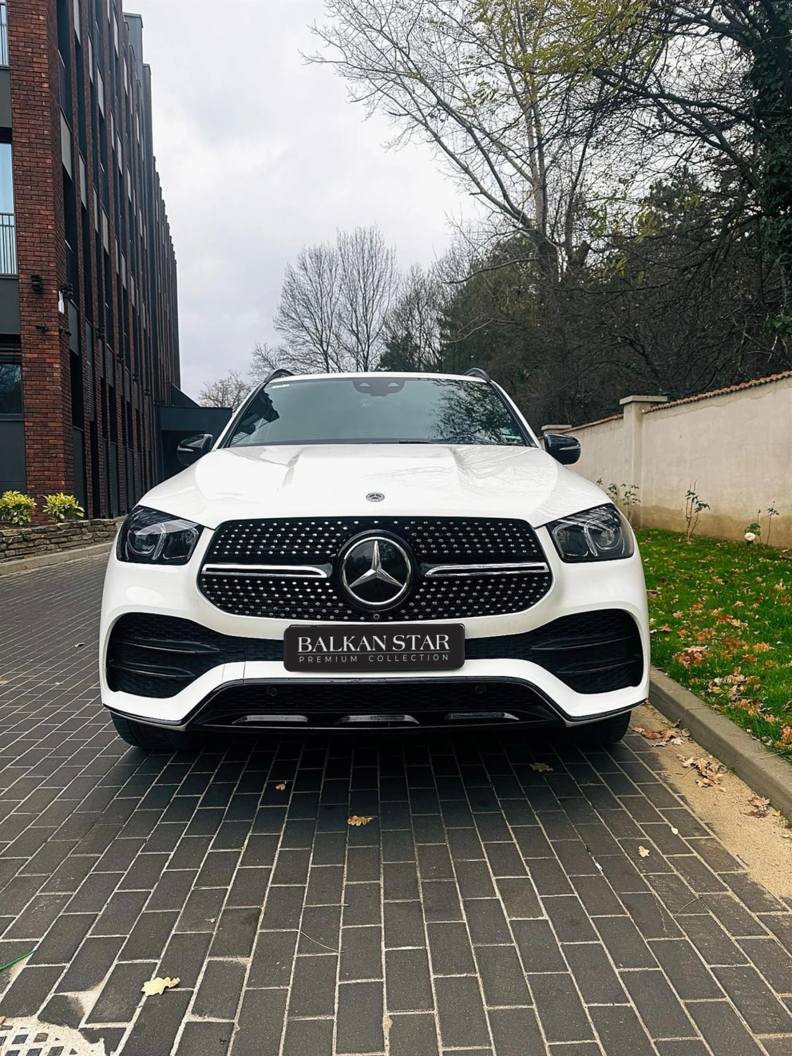 Mercedes-Benz GLE 450  AMG-pack - изображение 2