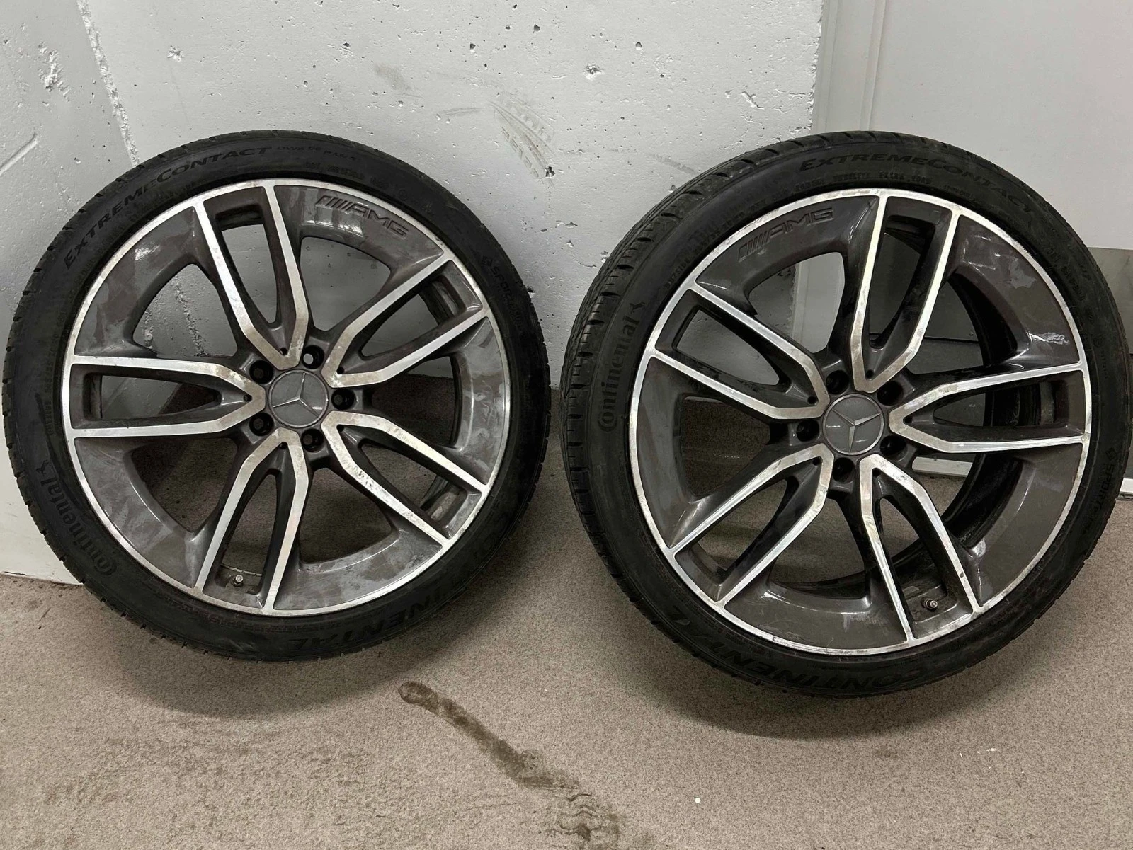 Mercedes-Benz E 53 AMG 4MATIC � ����������� & ���� ������  | Mobile.bg � ����������� 14