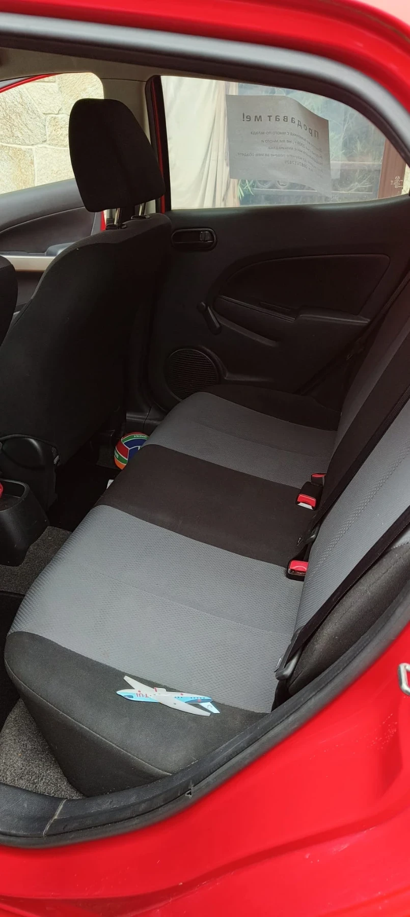 Mazda 2  - изображение 9