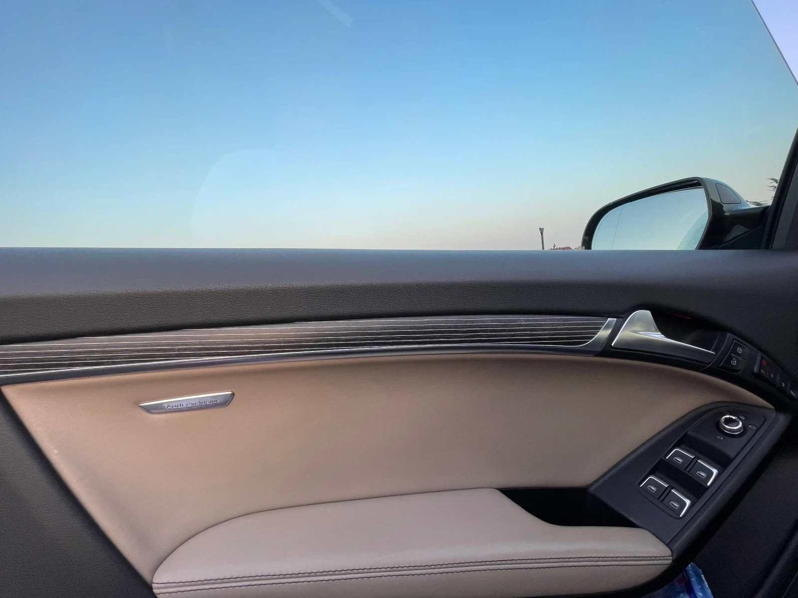 Audi A5 Audi A5 Facelift Exclusive S-Line FULL екстри  - изображение 7