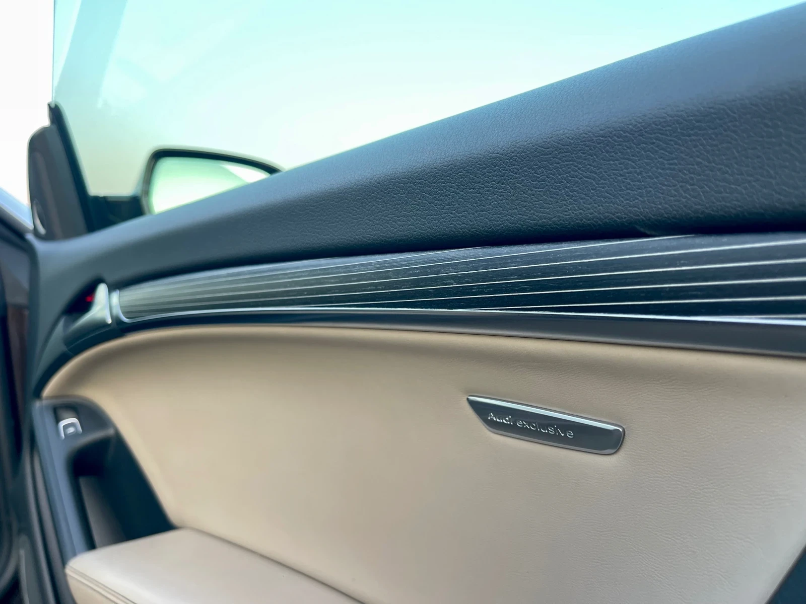 Audi A5 Audi A5 Facelift Exclusive S-Line FULL ������  | Mobile.bg � ����������� 11