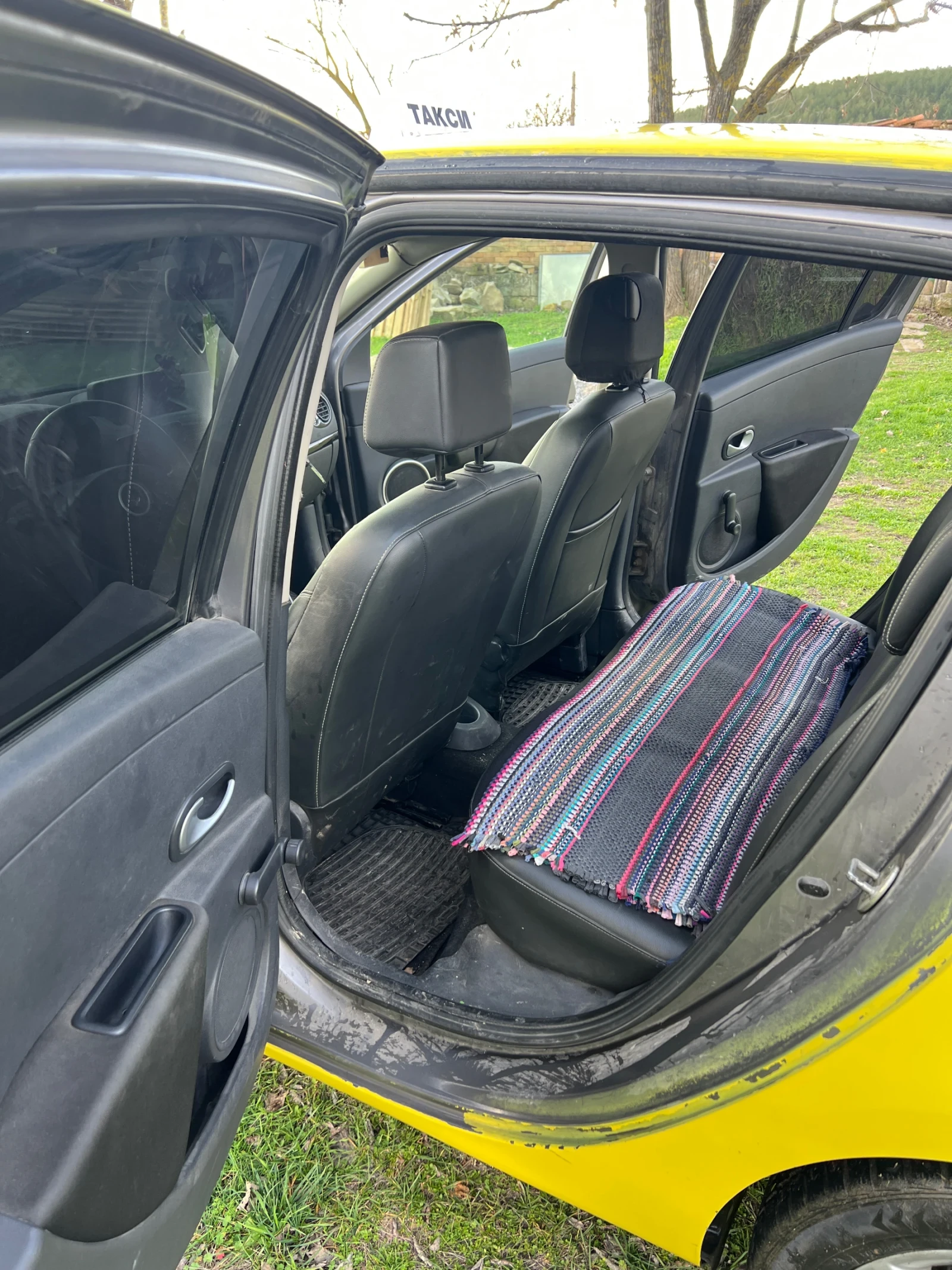 Renault Clio  - изображение 9