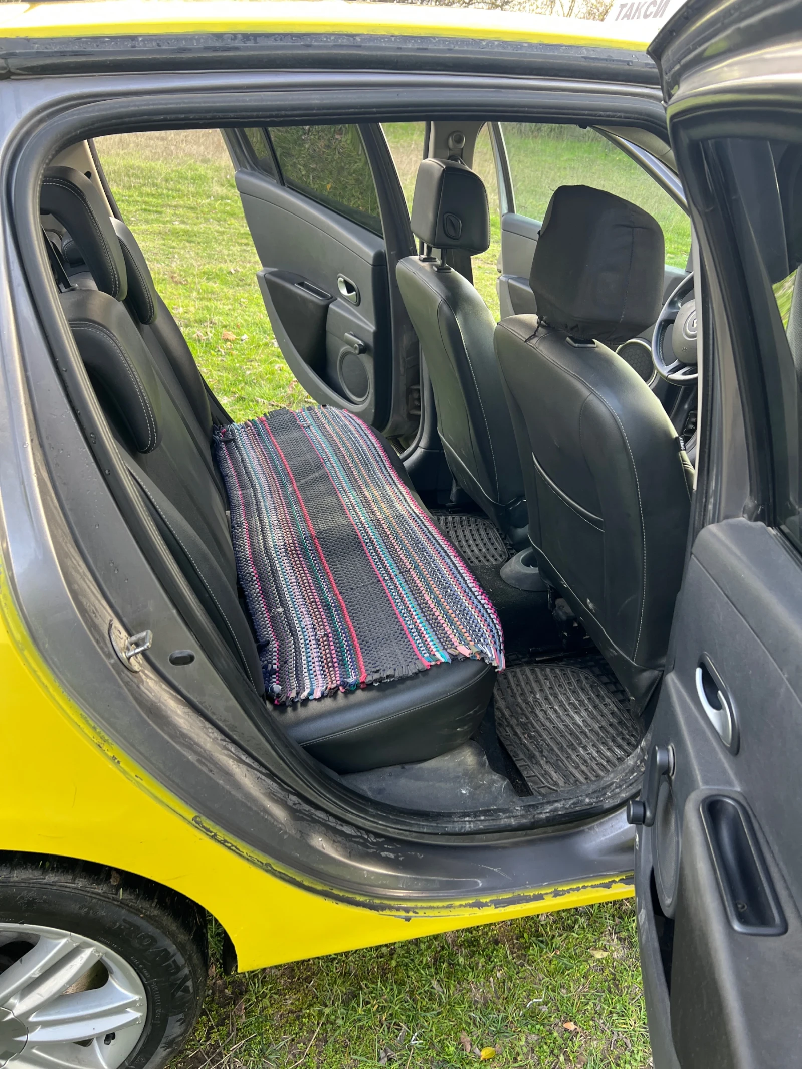 Renault Clio  - изображение 7